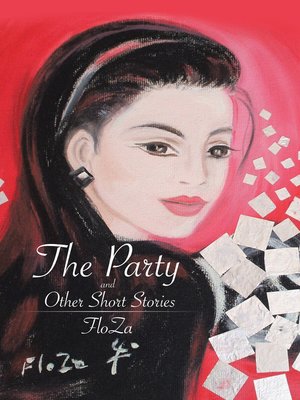 cover image of The Party and Other Short Stories